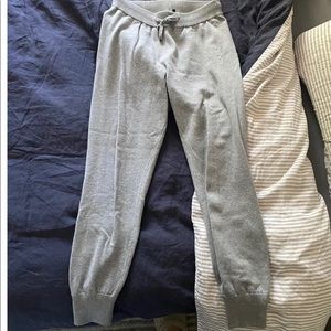 Jenni Kayne Lounge Jogger XS